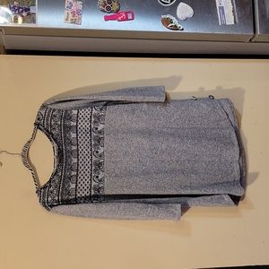 Dolce Bianca top